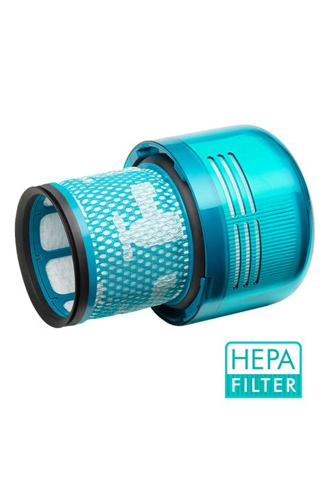filtr hepa dyson v15